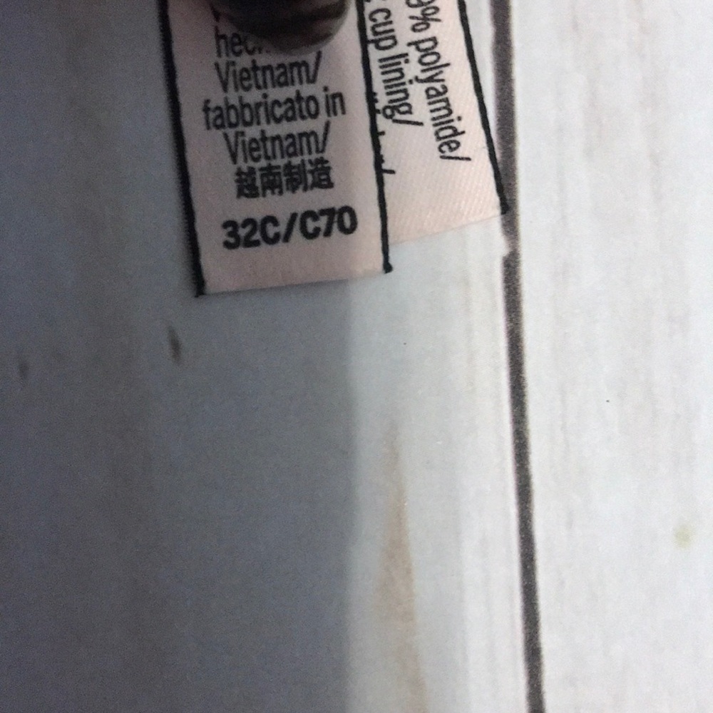 bra - Picture 2 of 3